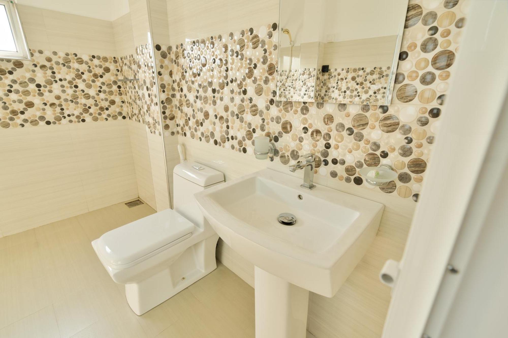 Lagoon Step Airport Transit Hotel คาตุนายากา ภายนอก รูปภาพ